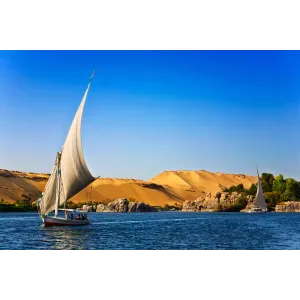 Viaggio di gruppo crociera sul nilo per sole donne