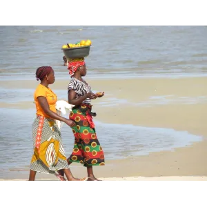 Viaggio di gruppo Mozambico 2