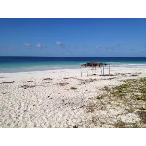 Viaggio di gruppo Mozambico